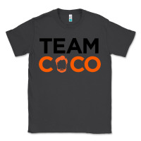 Smoke Team Coco Classic Tee - artisFamous