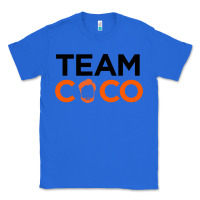 True Royal Team Coco Classic Tee - artisFamous