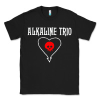 Black alkaline music Classic Tee - artisFamous