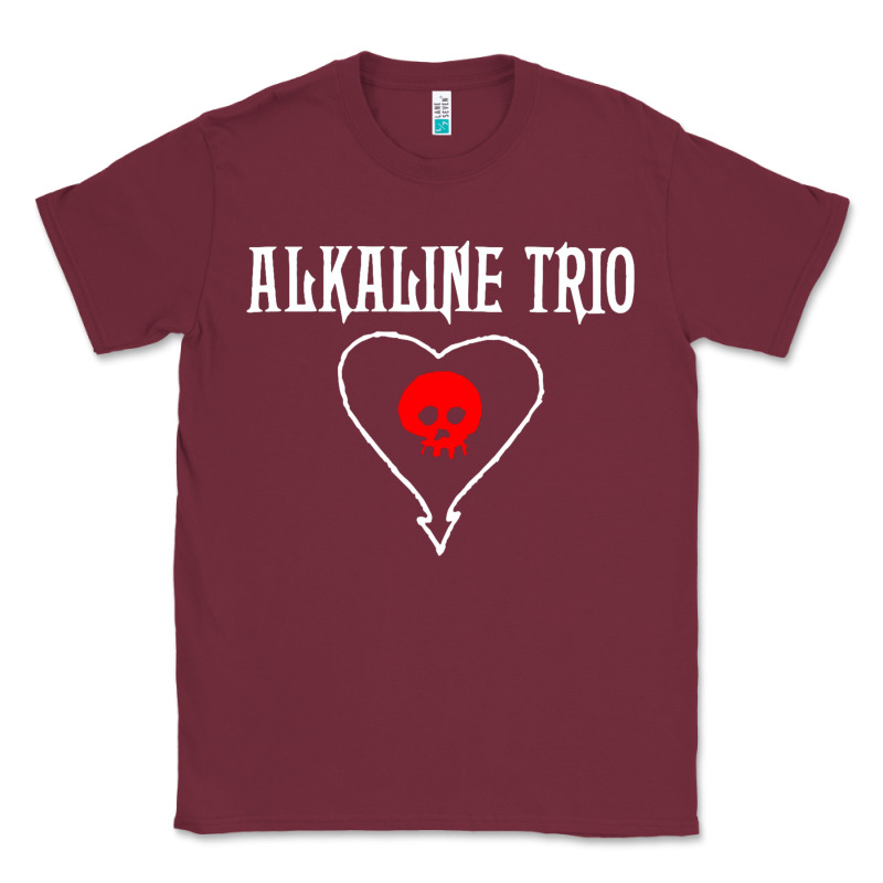 Alkaline Music Classic Tee by artisFamous | Teevron