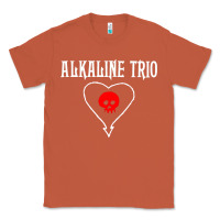 Copper alkaline music Classic Tee - artisFamous