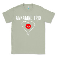 Matcha alkaline music Classic Tee - artisFamous