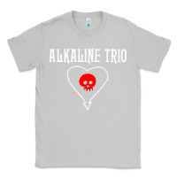 Moon Dust alkaline music Classic Tee - artisFamous