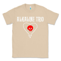 Mushroom alkaline music Classic Tee - artisFamous