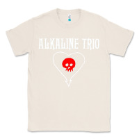 Natural alkaline music Classic Tee - artisFamous