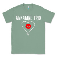 Sage alkaline music Classic Tee - artisFamous