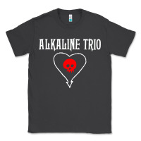 Smoke alkaline music Classic Tee - artisFamous