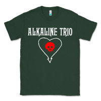 Sports Green alkaline music Classic Tee - artisFamous