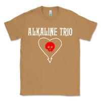 Toasted Coconut alkaline music Classic Tee - artisFamous