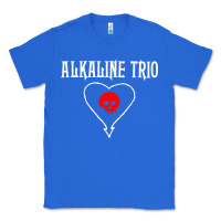 True Royal alkaline music Classic Tee - artisFamous