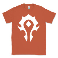 Copper horde symbol Classic Tee - artisFamous