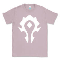 Lilac horde symbol Classic Tee - artisFamous