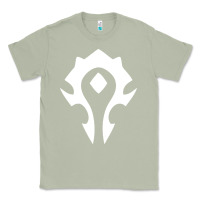 Matcha horde symbol Classic Tee - artisFamous