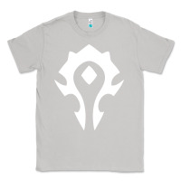 Moon Dust horde symbol Classic Tee - artisFamous