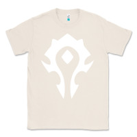 Natural horde symbol Classic Tee - artisFamous