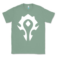 Sage horde symbol Classic Tee - artisFamous