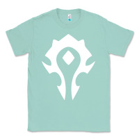 Seafoam horde symbol Classic Tee - artisFamous