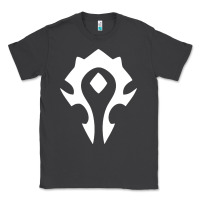 Smoke horde symbol Classic Tee - artisFamous