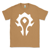 Toasted Coconut horde symbol Classic Tee - artisFamous