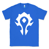 True Royal horde symbol Classic Tee - artisFamous