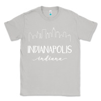 Moon Dust indiana Classic Tee - artisFamous