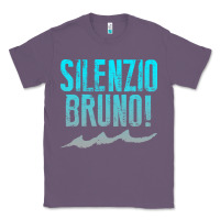 Lavender luca silenzio bruno! Classic Tee - artisFamous