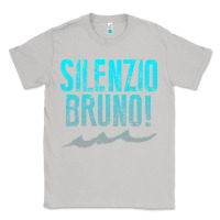 Moon Dust luca silenzio bruno! Classic Tee - artisFamous