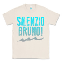 Natural luca silenzio bruno! Classic Tee - artisFamous