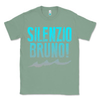 Sage luca silenzio bruno! Classic Tee - artisFamous