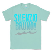 Seafoam luca silenzio bruno! Classic Tee - artisFamous
