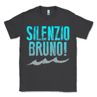 Smoke luca silenzio bruno! Classic Tee - artisFamous