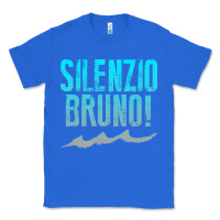 True Royal luca silenzio bruno! Classic Tee - artisFamous