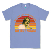 Colony Blue Bo Burnham T-shirt, Well, Well. Look Who's Inside Again Classic Tee - artisFamous