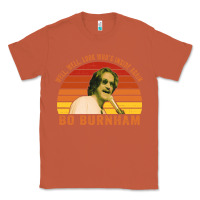 Bo Burnham T-shirt, Well, Well. Look Who's Inside Again Classic Tee | Teevron