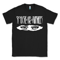 Black siouxsie and the banshees Classic Tee - artisFamous