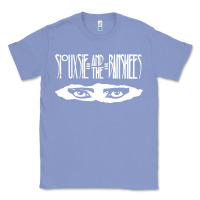Colony Blue siouxsie and the banshees Classic Tee - artisFamous