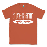 Copper siouxsie and the banshees Classic Tee - artisFamous