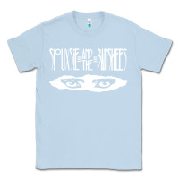 Dusty Blue siouxsie and the banshees Classic Tee - artisFamous