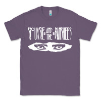 Lavender siouxsie and the banshees Classic Tee - artisFamous