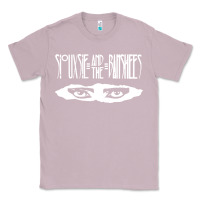 Lilac siouxsie and the banshees Classic Tee - artisFamous