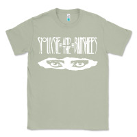 Matcha siouxsie and the banshees Classic Tee - artisFamous