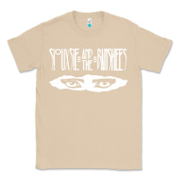 Mushroom siouxsie and the banshees Classic Tee - artisFamous