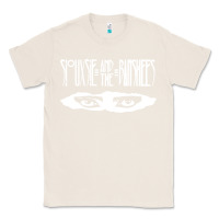 Natural siouxsie and the banshees Classic Tee - artisFamous