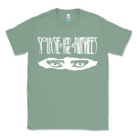 Sage siouxsie and the banshees Classic Tee - artisFamous