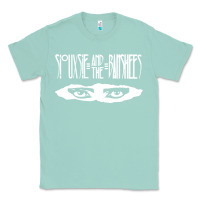 Seafoam siouxsie and the banshees Classic Tee - artisFamous