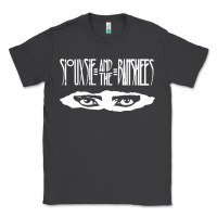 Smoke siouxsie and the banshees Classic Tee - artisFamous
