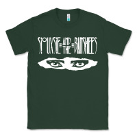 Sports Green siouxsie and the banshees Classic Tee - artisFamous