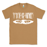 Toasted Coconut siouxsie and the banshees Classic Tee - artisFamous