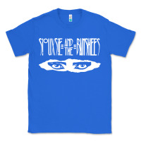 True Royal siouxsie and the banshees Classic Tee - artisFamous
