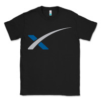 Black space X Classic Tee - artisFamous